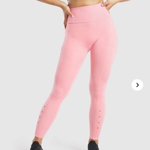 Gymshark leggings